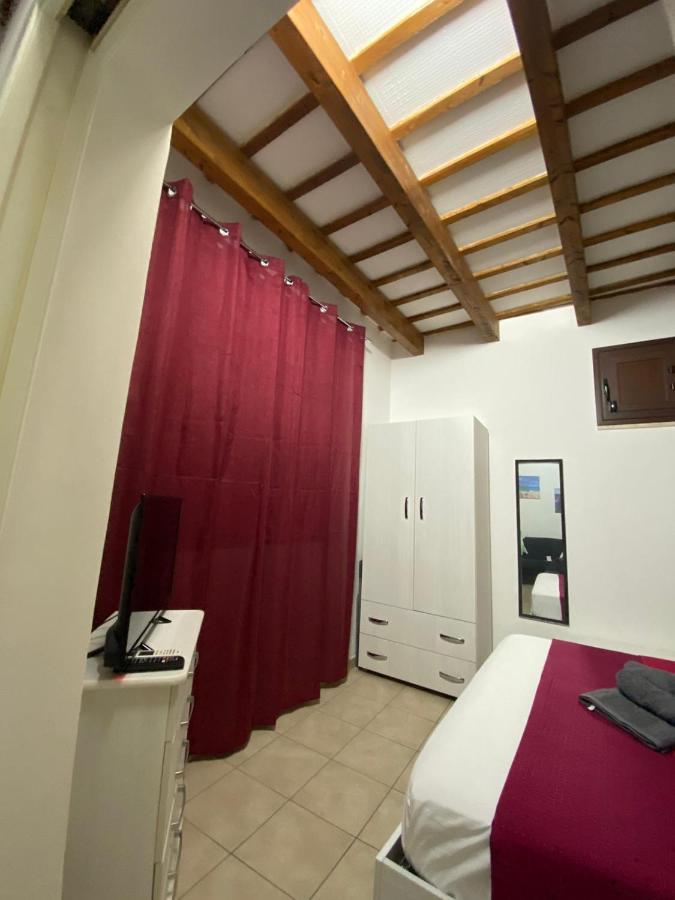 Tyche Home Trapani Exterior foto