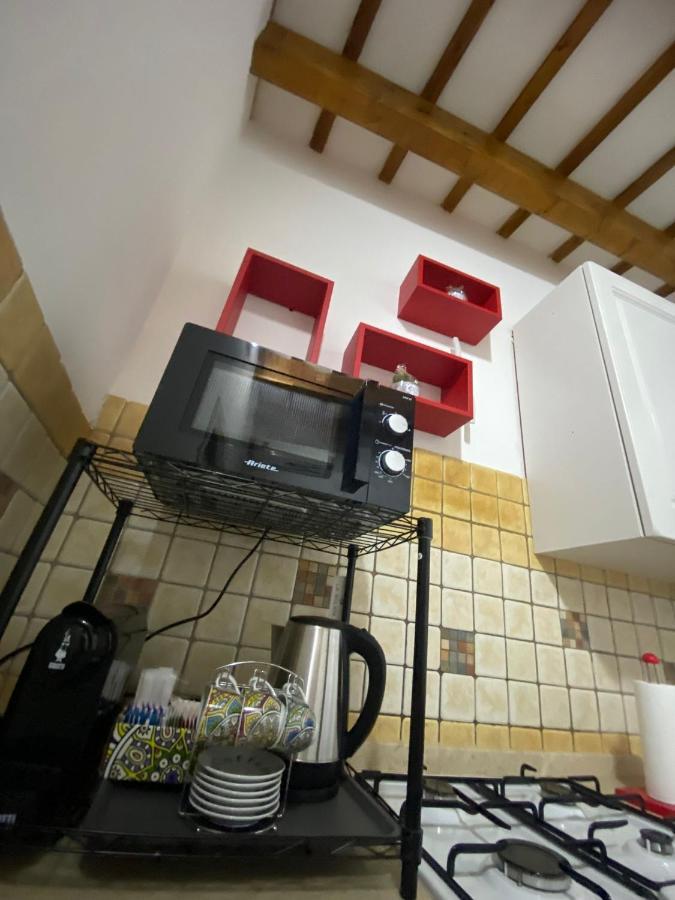 Tyche Home Trapani Exterior foto